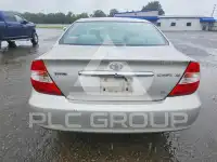 2004 Toyota CAMRY фото