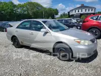2004 Toyota CAMRY фото