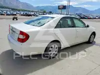 2004 Toyota CAMRY фото