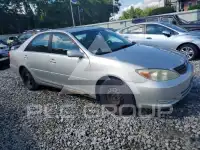 2004 Toyota CAMRY фото