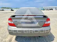 2004 Toyota CAMRY фото