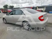 2004 Toyota CAMRY фото