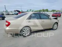 2004 Toyota CAMRY фото