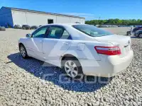 2009 Toyota CAMRY фото