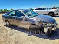 2004 Toyota CAMRY фото