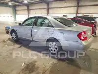 2004 Toyota CAMRY фото