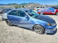 2004 Toyota CAMRY фото
