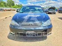 2004 Toyota CAMRY фото