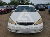 2004 Toyota CAMRY photo
