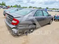 2004 Toyota CAMRY фото