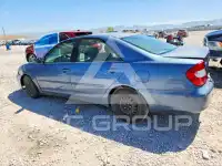 2004 Toyota CAMRY фото