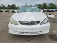 2004 Toyota CAMRY фото