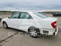2004 Toyota CAMRY фото