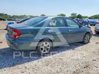 2004 Toyota CAMRY фото