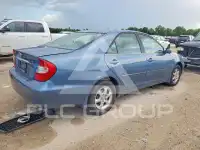 2004 Toyota CAMRY фото