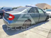 2004 Toyota CAMRY фото