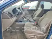 2004 Toyota CAMRY фото
