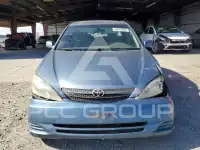 2004 Toyota CAMRY фото