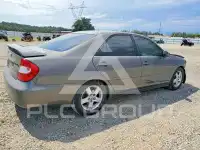 2004 Toyota CAMRY фото