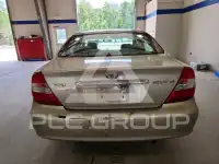 2004 Toyota CAMRY фото