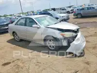 2004 Toyota CAMRY фото