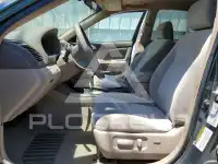 2004 Toyota CAMRY фото