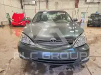 2004 Toyota CAMRY фото
