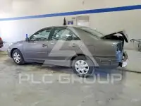 2004 Toyota CAMRY фото