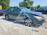 2004 Toyota CAMRY фото