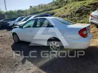 2004 Toyota CAMRY фото