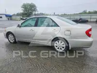 2004 Toyota CAMRY фото