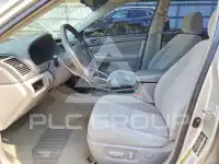 2004 Toyota CAMRY фото