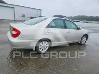 2004 Toyota CAMRY фото
