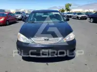 2004 Toyota CAMRY фото
