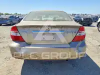 2004 Toyota CAMRY фото