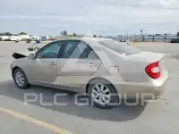 2004 Toyota CAMRY фото