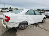 2004 Toyota CAMRY фото