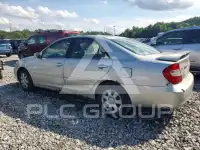 2004 Toyota CAMRY фото