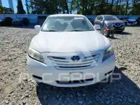 2009 Toyota CAMRY фото