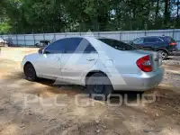 2004 Toyota CAMRY фото