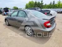 2004 Toyota CAMRY фото