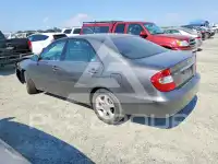 2004 Toyota CAMRY фото