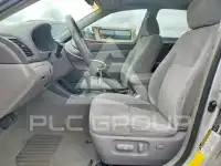 2004 Toyota CAMRY фото