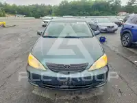 2004 Toyota CAMRY фото
