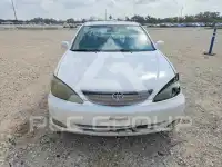 2004 Toyota CAMRY фото