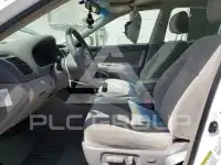 2004 Toyota CAMRY фото