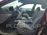 2004 Toyota CAMRY фото