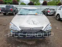 2004 Toyota CAMRY фото
