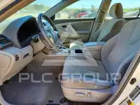 2009 Toyota CAMRY фото