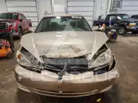 2004 Toyota CAMRY photo